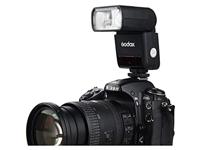 Godox Speedlite TT350 Nikon - thumbnail