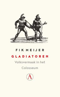 Gladiatoren (Paperback)