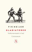 Gladiatoren (Paperback) - thumbnail