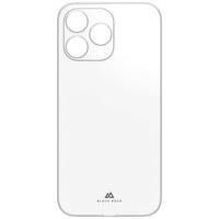 Black Rock Ultra Thin Iced Cover Voor Apple IPhone 14 Pro Max Transparant - thumbnail