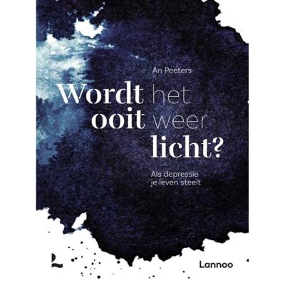 Wordt het ooit weer licht? (Paperback)