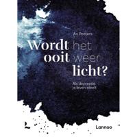 Wordt het ooit weer licht? (Paperback) - thumbnail