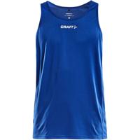Craft 1907367 Rush Singlet M - Club Cobolt - 3XL - thumbnail