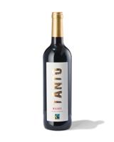 Tanto Malbec Tanto Malbec Fairtrade - 0.75 L - thumbnail