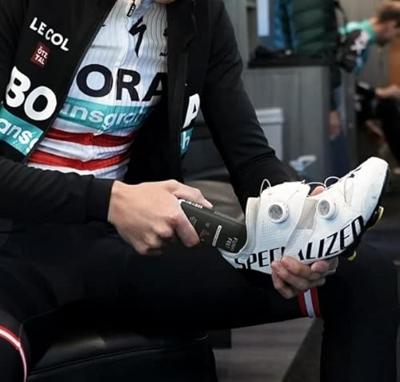 DYNAMIC funky feet - 150ml