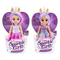 ZURU Sparkle girlz prinses ijshoorn - thumbnail