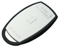 Burg-Wächter secuENTRY sE-Key 7713 draadloze afstandbediening - thumbnail