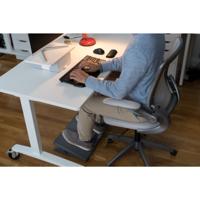 Kensington K52802WW Gel-polssteun Ergonomisch, Antislip Zwart - thumbnail