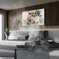 PINGI Ultrasone luchtbevochtiger 1 stuk(s) - thumbnail