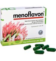 Sanopharm Menoflavon Capsules - thumbnail