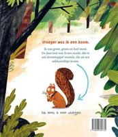 Toen ik nog een boom was - thumbnail