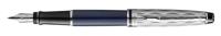Vulpen waterman expert lessence deluxe ct m blauw - thumbnail
