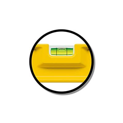 Stabila Waterpas, 81S Torpedo 80cm - 02505 Stabila Waterpas, 81S Torpedo 80cm - 02505