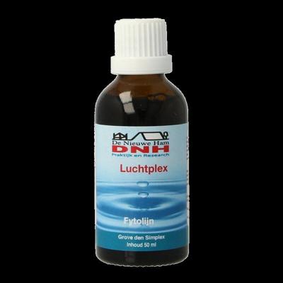 Luchtplex tinctuur 50 Milliliter