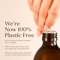 Fushi Hand Blended Really Good Cellulite Oil 100ml - thumbnail
