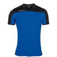 Stanno 460001 Pride Shirt - Royal-Black - XL - thumbnail