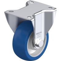 Blickle BK-ALBS 100K-1 Bokwiel Wieldiameter: 100 mm Draagvermogen (max.): 320 kg 1 stuk(s) - thumbnail