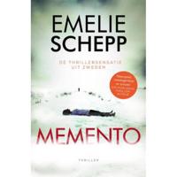 Memento (Paperback) - thumbnail