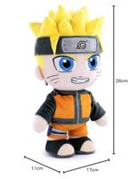 Naruto Shippuden Plush Figure Naruto 30 cm - thumbnail