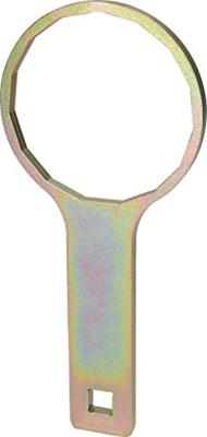 KS Tools 4604625 1/2 oliefiltersleutel, Ø 93 mm / 15 vlakken