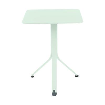 Fermob Rest'o tuintafel 57x57 cm Ice Mint
