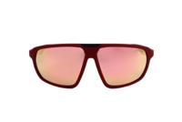 Unisex zonnebril Polaroid PLD-2142-S-T9H Ø 61 mm - thumbnail