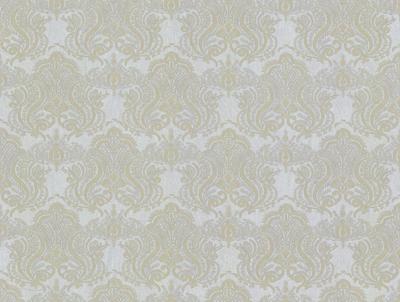 Dutch Wallcoverings Yudashkin 5 10X1,06M - Grijs/Goud