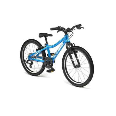 Yedoo 20" koolo blue 6+
