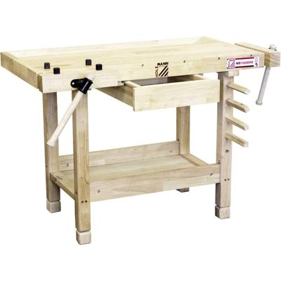Holzmann Maschinen WB106MINI Kinderwerkbank 22 kg
