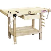 Holzmann Maschinen WB106MINI Kinderwerkbank 22 kg - thumbnail