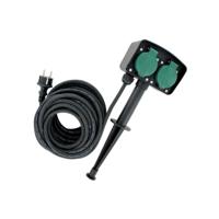 Ac tuinconttdoos met spies, 10 m. - thumbnail