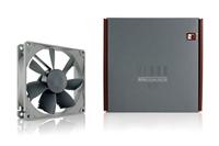 Noctua Casefan NF-B9 Redux 1600 PWM - thumbnail