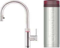 Quooker PRO3 Flex RVS - thumbnail