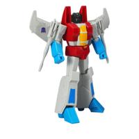 Transformers Generation One BMK Series Model Kit Starscream 16 cm - thumbnail