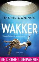 Wakker - Ingrid Oonincx - ebook - thumbnail