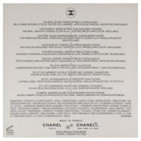 Chanel Les Beiges Belle Mine Poudre B30 Gezichtspoeder 12 g Dames - thumbnail