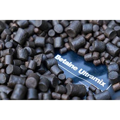 CC Moore Pro-Stim Liver Pellets 6mm 1Kg