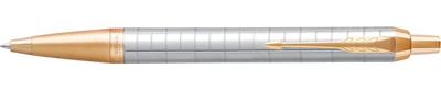 Balpen Parker IM Premium pearl GT medium