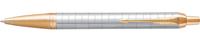 Balpen Parker IM Premium pearl GT medium - thumbnail