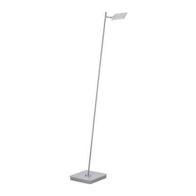 Paul Neuhaus Design vloerlampPure Mira aluminium - 356-95