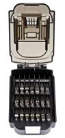 Makita Accessoires B-68323 21-delig schroefbitset - B-68323 - thumbnail
