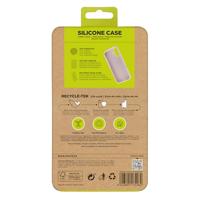 Telefoonhoes Muvit for Change iPhone 16 Roze - thumbnail