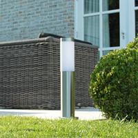 KS Verlichting Rvs buitenverlichtingLech 3 - 7028 - thumbnail