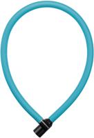 AXA Resolute 6-60 Kabelslot - Turquoise - thumbnail