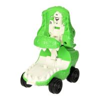 Dino Transformeer Spin Auto 360 - thumbnail