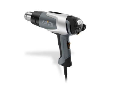 Steinel Heteluchtpistool - Professional Line HG 2320 E autoreparatieset