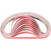 PFERD TOOLS BA 9/305 CO-COOL 120 45020035 Schuurband Korrelgrootte (num) 120 (l x b) 305 mm x 9 mm 100 stuk(s) - thumbnail