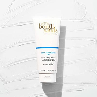 Bondi Sands Self Tan Eraser Gel Bondi Sands Self Tan Eraser Gel