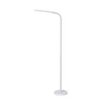 Lucide GILLY - Leeslamp - LED - 1x6W 2700K - Wit - thumbnail