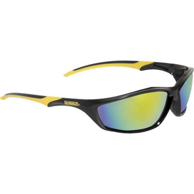 DeWalt DPG96 Router™ Veiligheidsbril | Spiegelglas - DPG96-FDEU